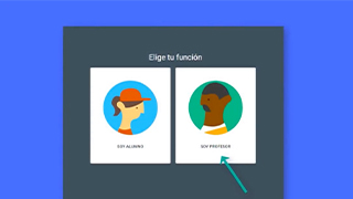 Google Classroom | Como crear una clase - Tutorial